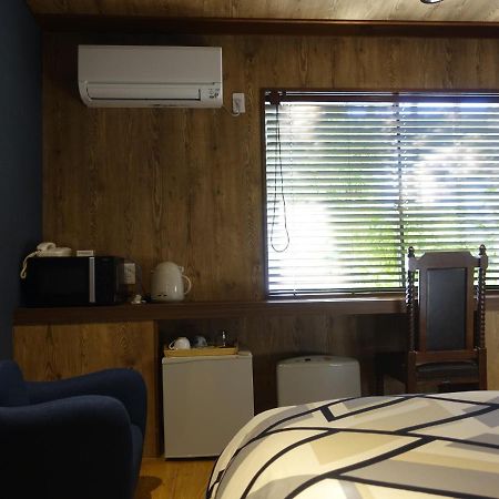 Apartmán Oimatsuen Saku Exteriér fotografie