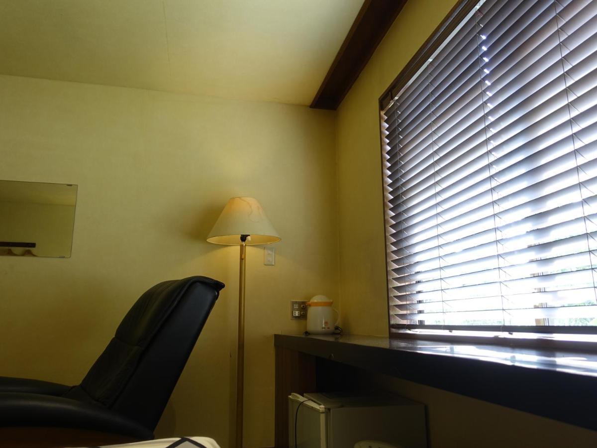Apartmán Oimatsuen Saku Exteriér fotografie