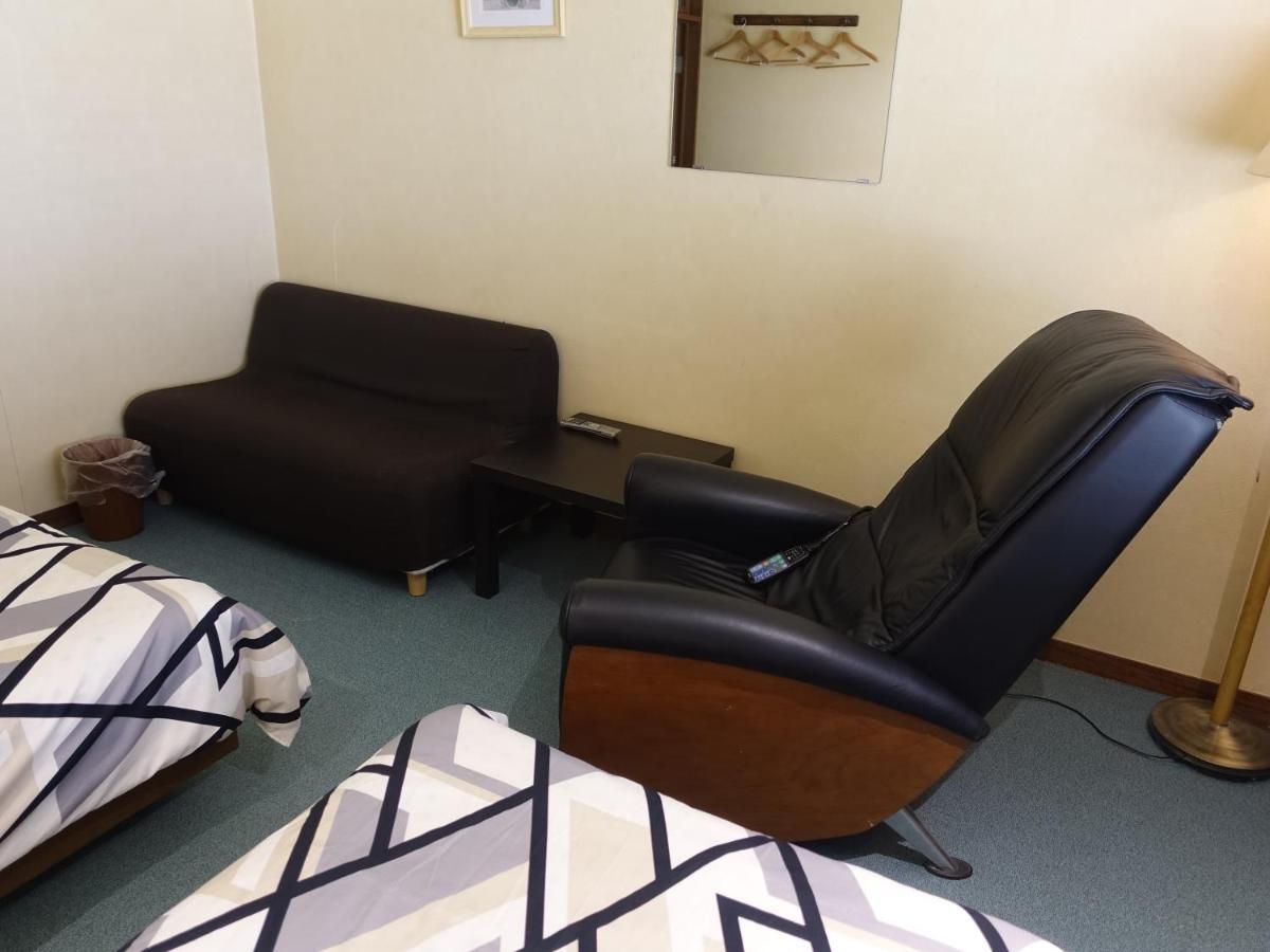 Apartmán Oimatsuen Saku Exteriér fotografie