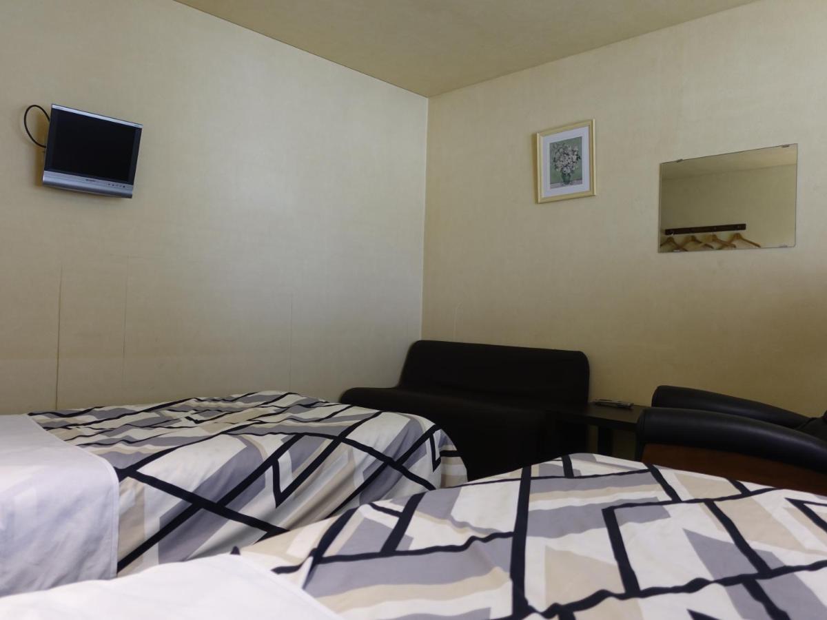 Apartmán Oimatsuen Saku Exteriér fotografie