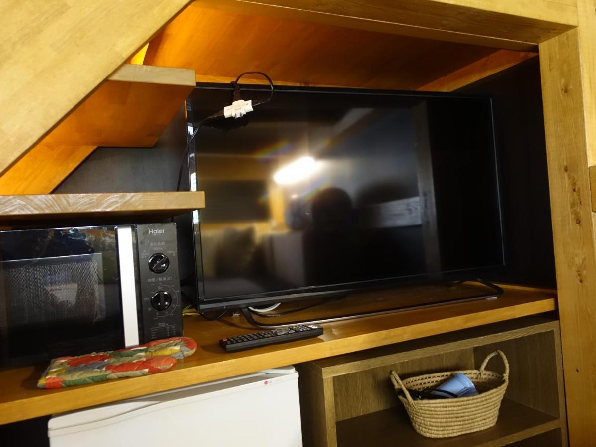 Apartmán Oimatsuen Saku Exteriér fotografie