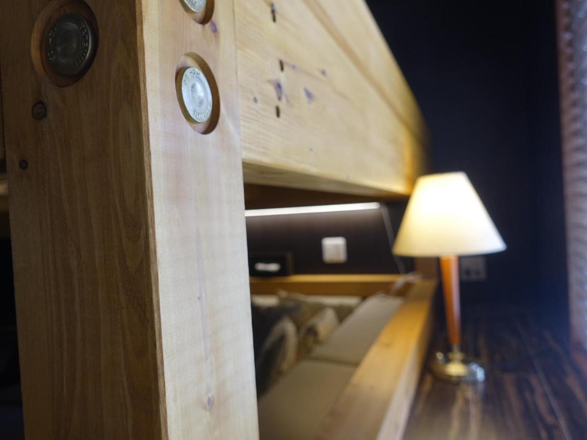 Apartmán Oimatsuen Saku Exteriér fotografie