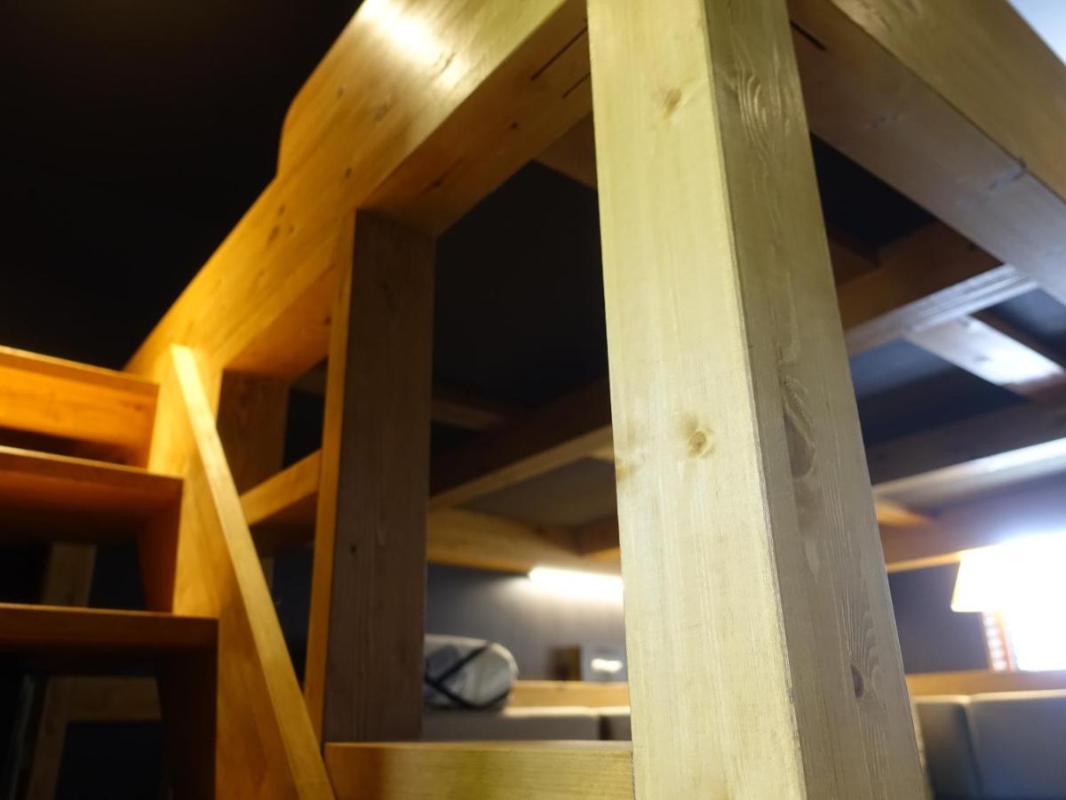 Apartmán Oimatsuen Saku Exteriér fotografie