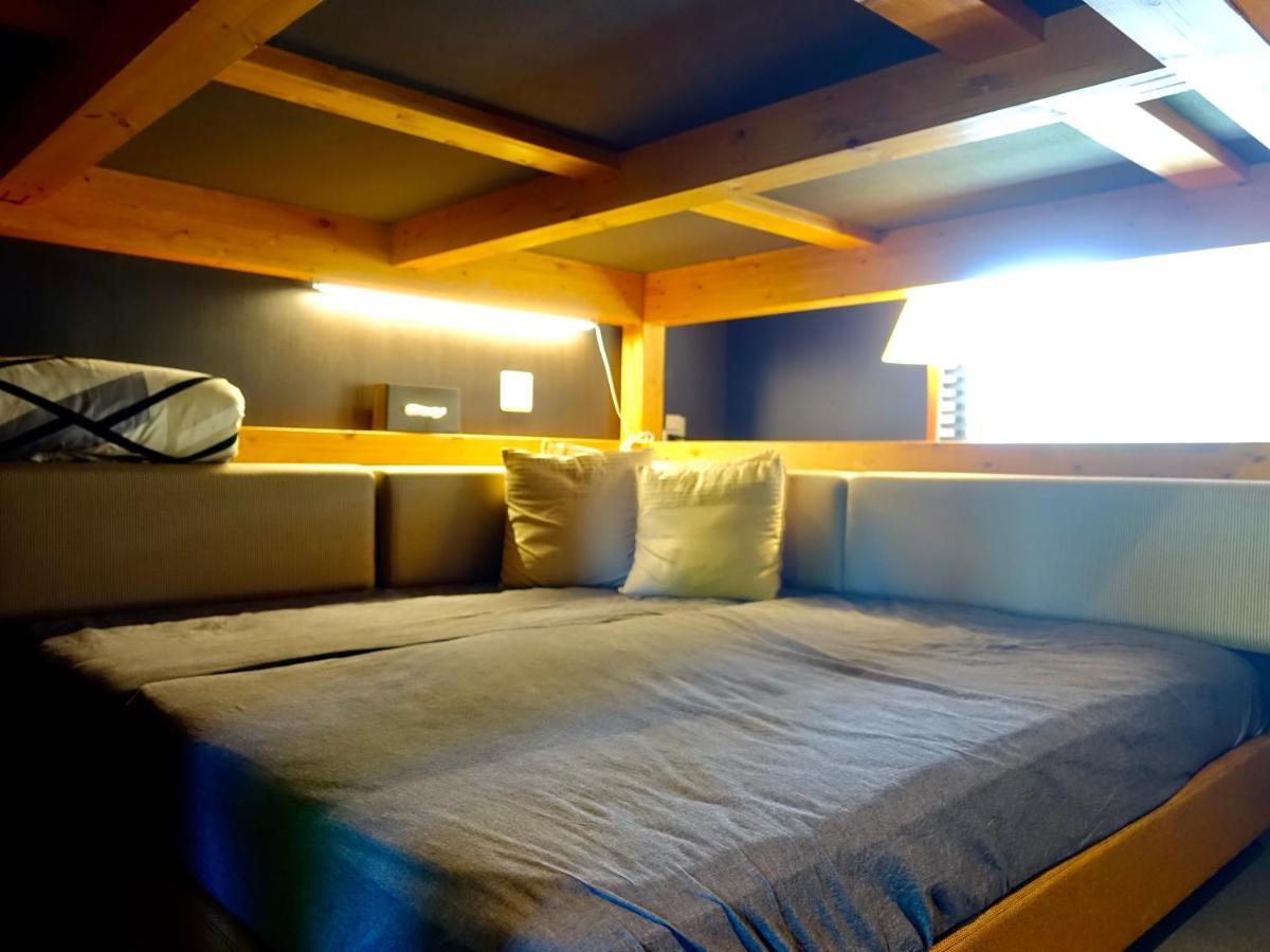 Apartmán Oimatsuen Saku Exteriér fotografie