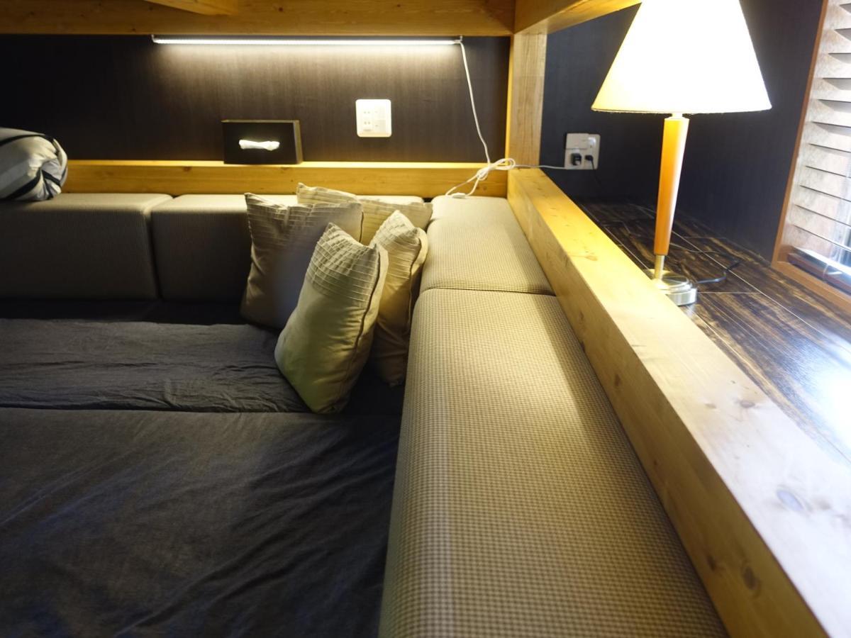 Apartmán Oimatsuen Saku Exteriér fotografie