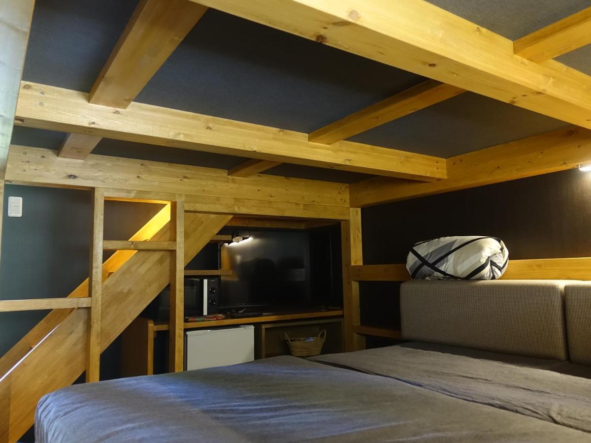 Apartmán Oimatsuen Saku Exteriér fotografie