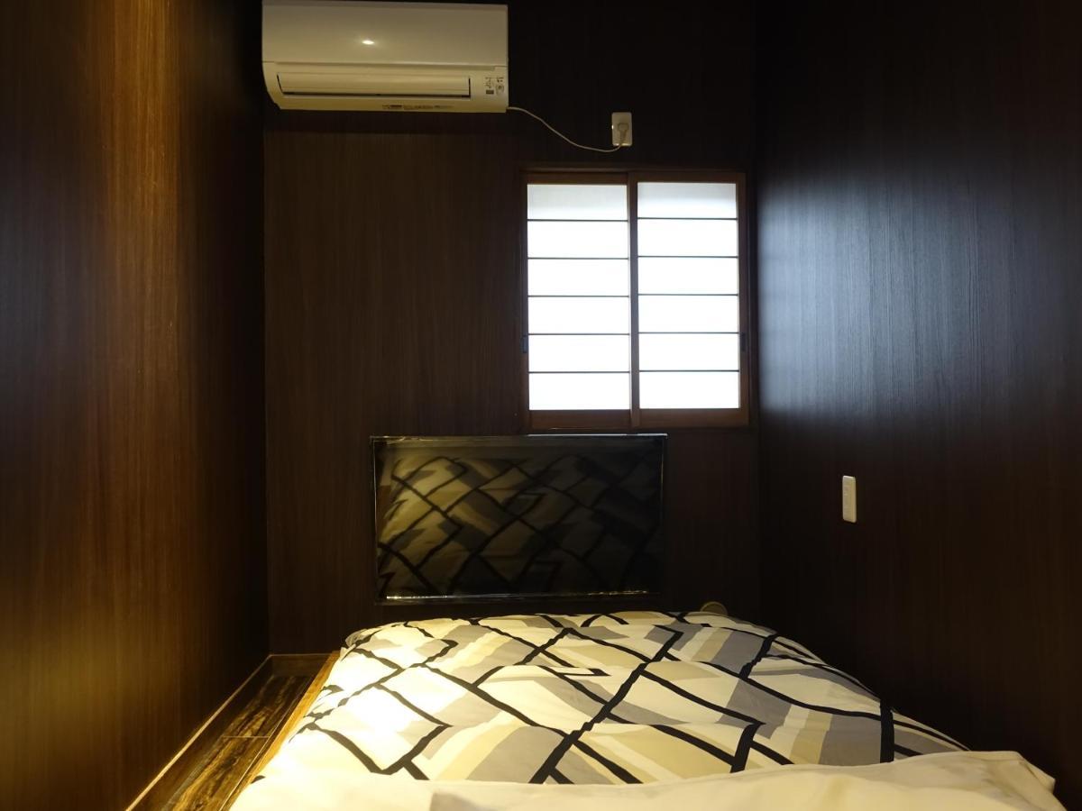 Apartmán Oimatsuen Saku Exteriér fotografie