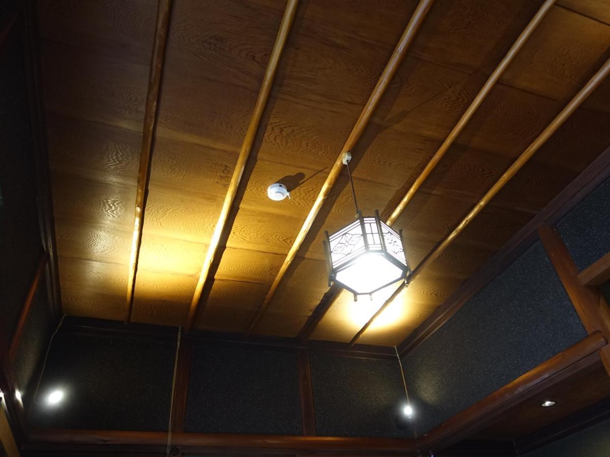 Apartmán Oimatsuen Saku Exteriér fotografie