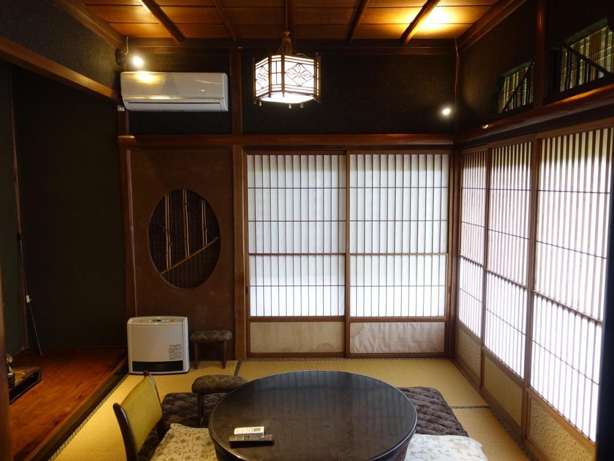 Apartmán Oimatsuen Saku Exteriér fotografie