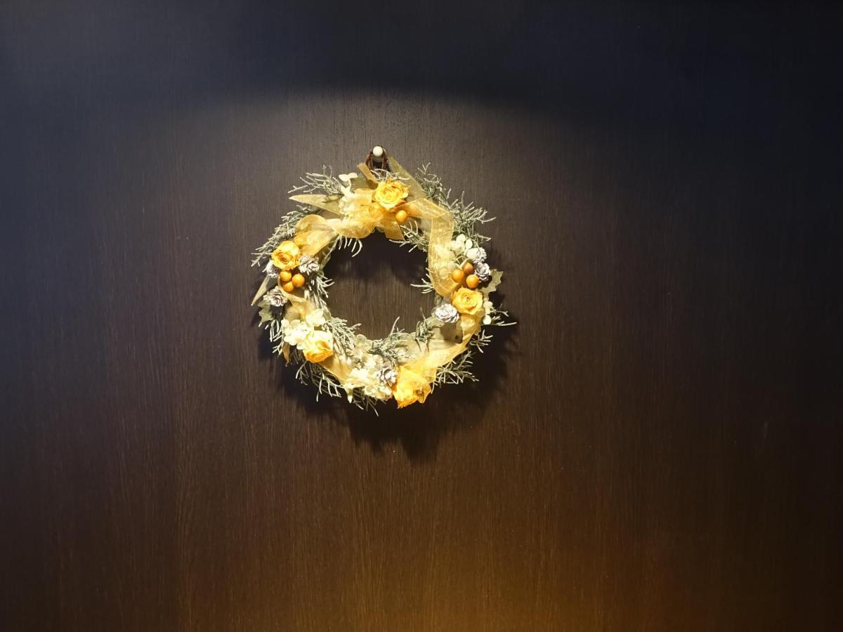 Apartmán Oimatsuen Saku Exteriér fotografie