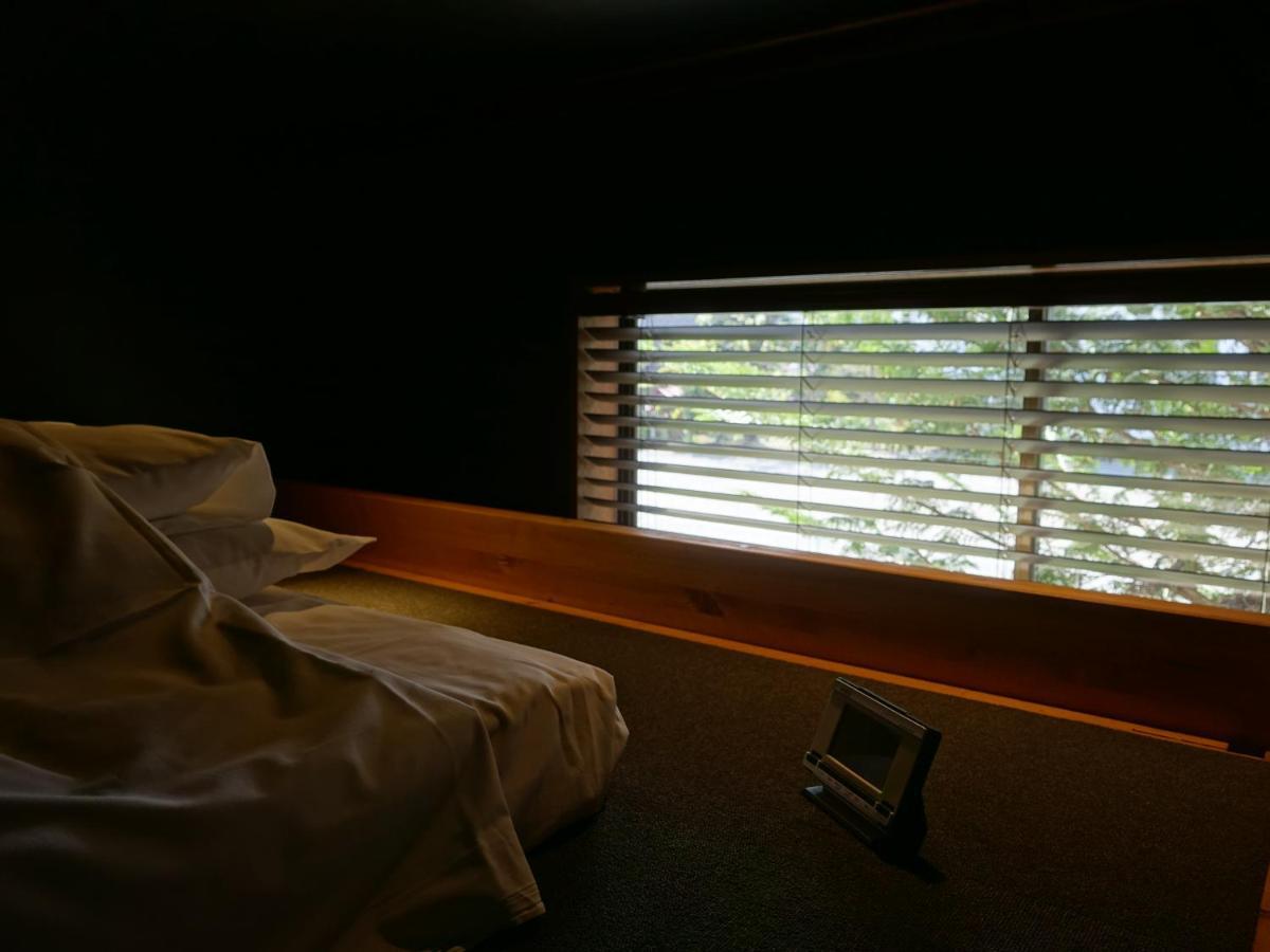 Apartmán Oimatsuen Saku Exteriér fotografie