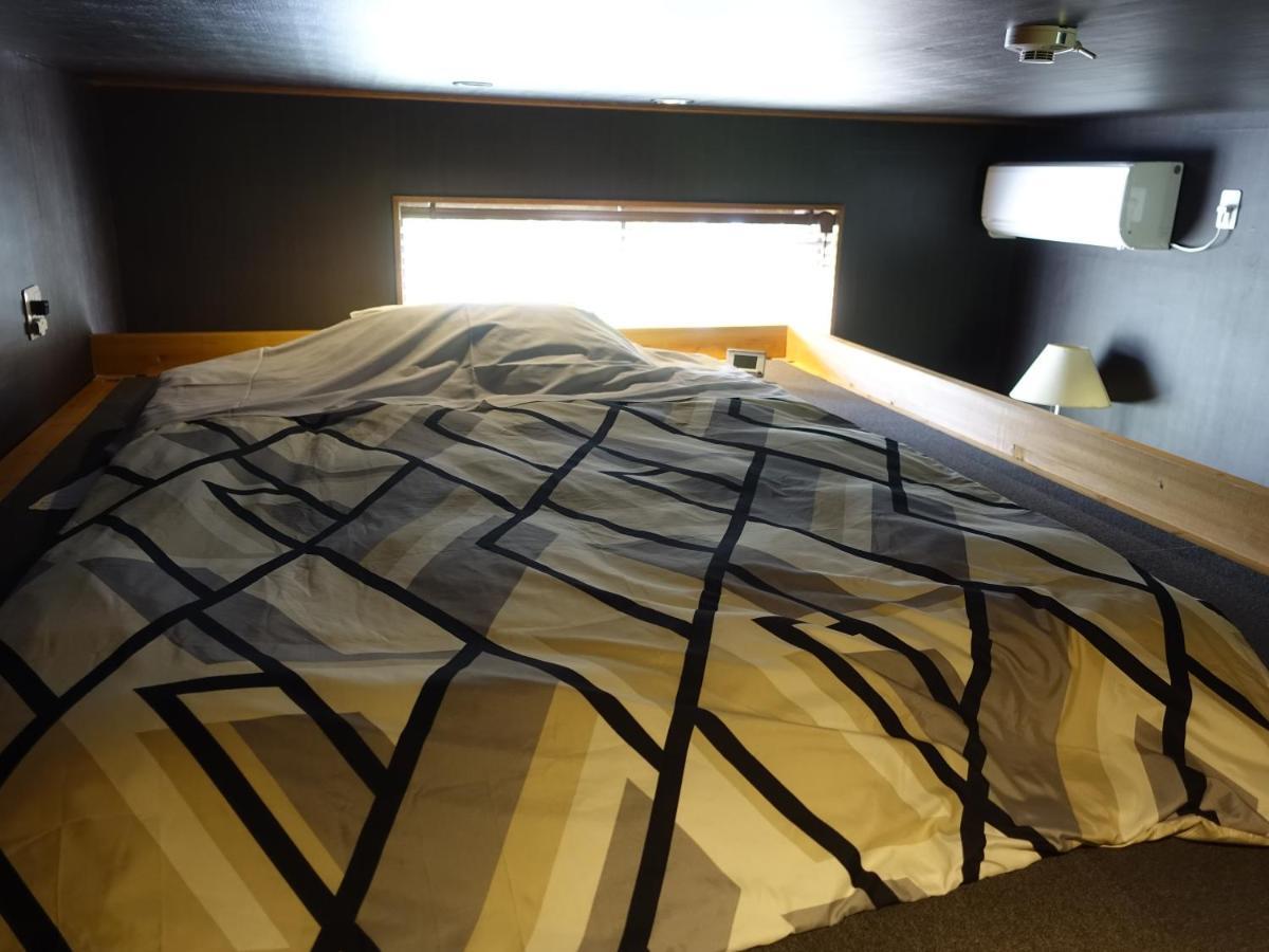 Apartmán Oimatsuen Saku Exteriér fotografie