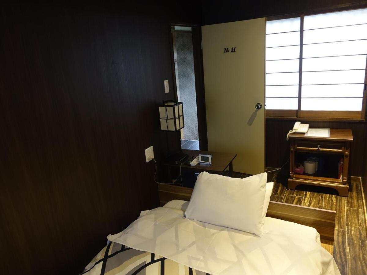 Apartmán Oimatsuen Saku Exteriér fotografie