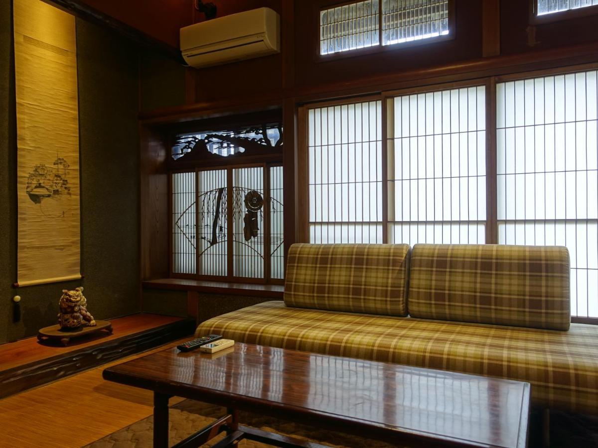 Apartmán Oimatsuen Saku Exteriér fotografie