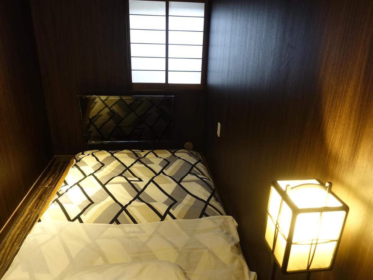 Apartmán Oimatsuen Saku Exteriér fotografie