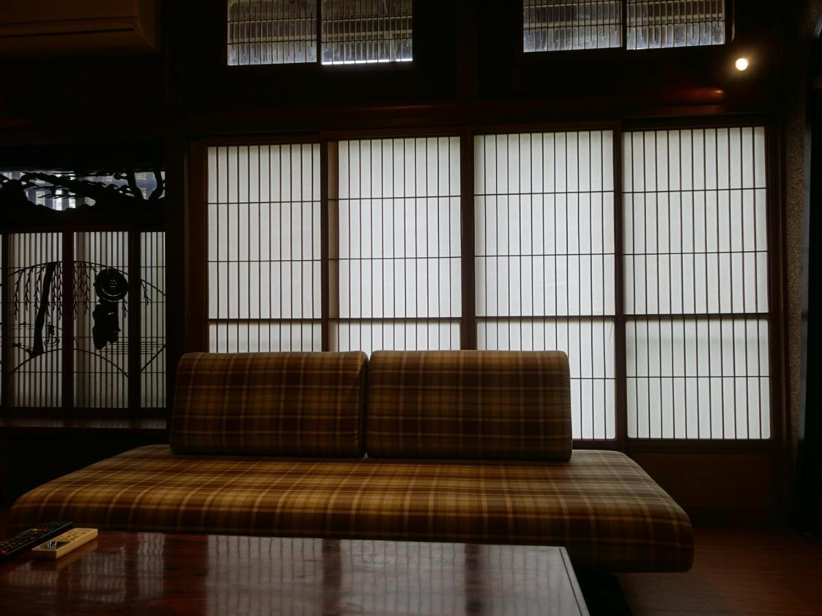 Apartmán Oimatsuen Saku Exteriér fotografie