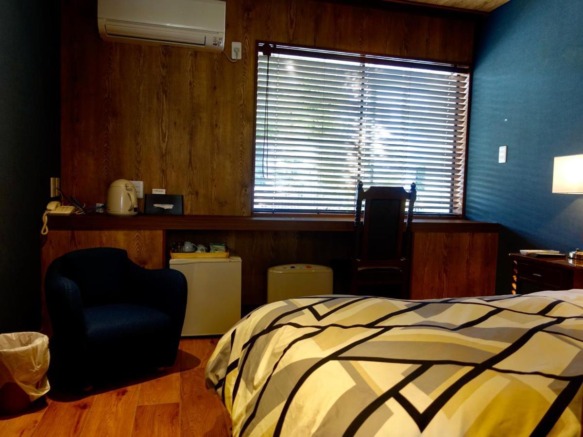 Apartmán Oimatsuen Saku Exteriér fotografie