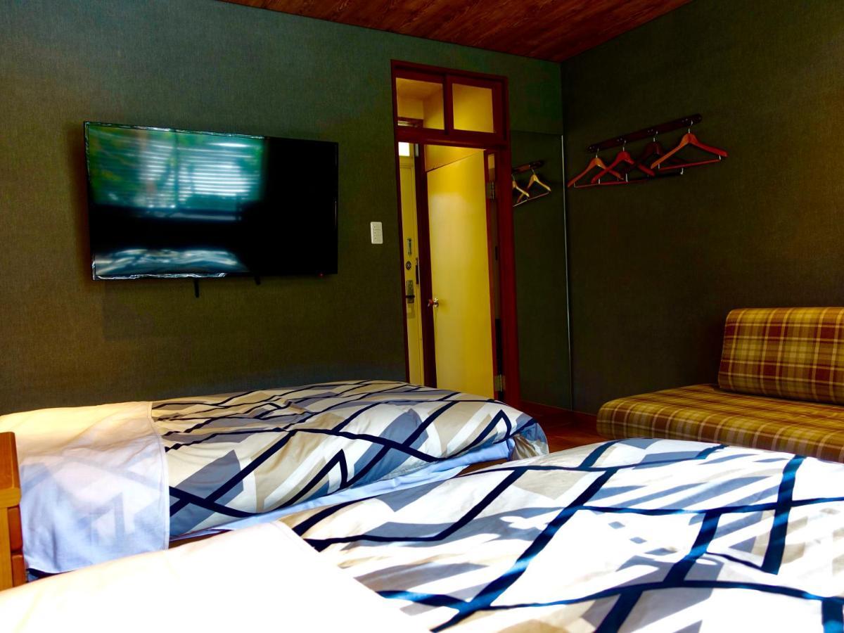 Apartmán Oimatsuen Saku Exteriér fotografie