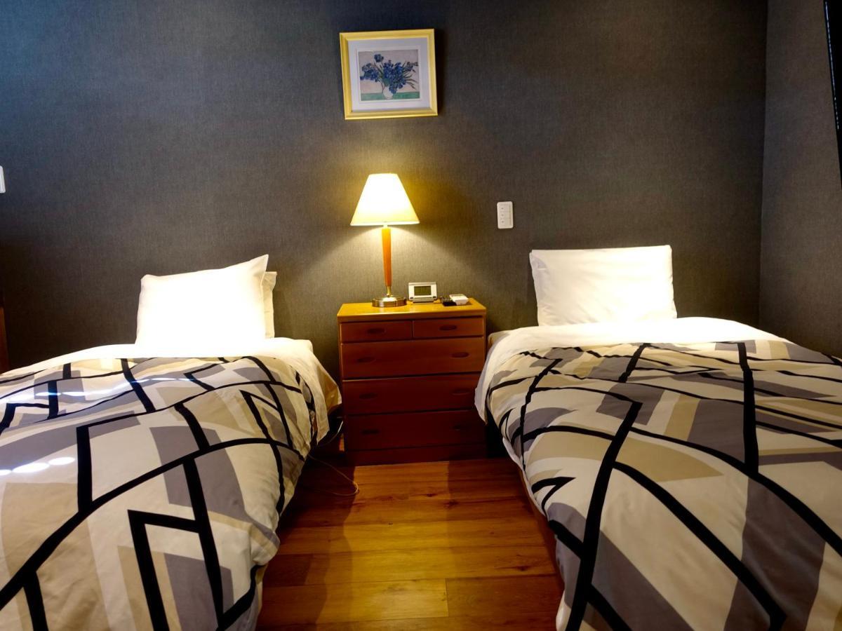 Apartmán Oimatsuen Saku Exteriér fotografie