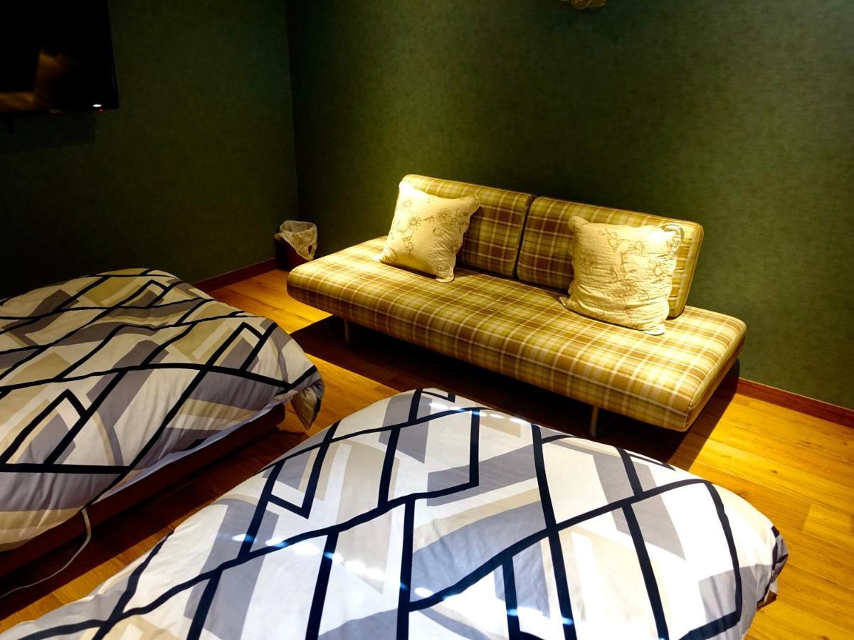 Apartmán Oimatsuen Saku Exteriér fotografie