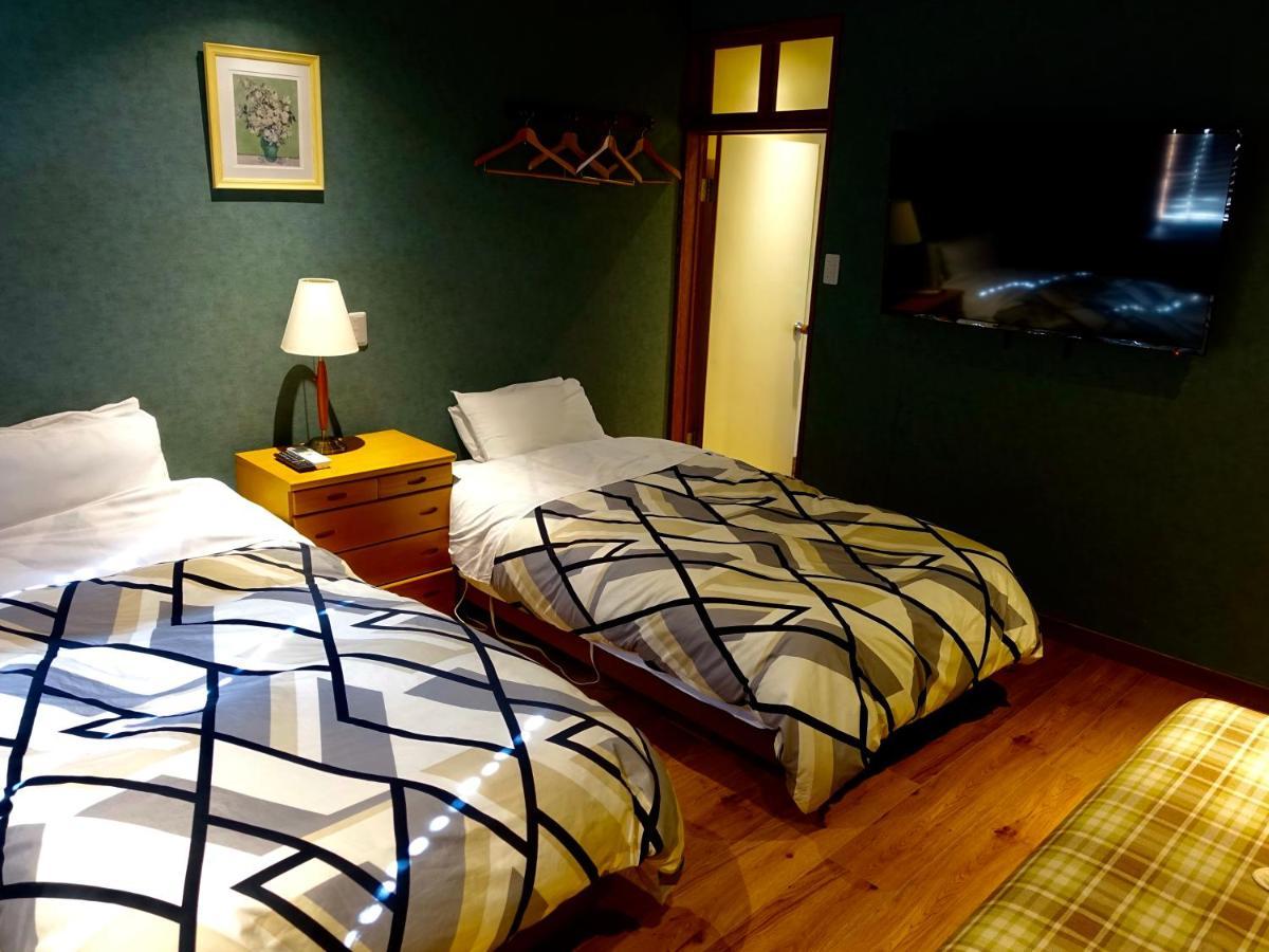Apartmán Oimatsuen Saku Exteriér fotografie