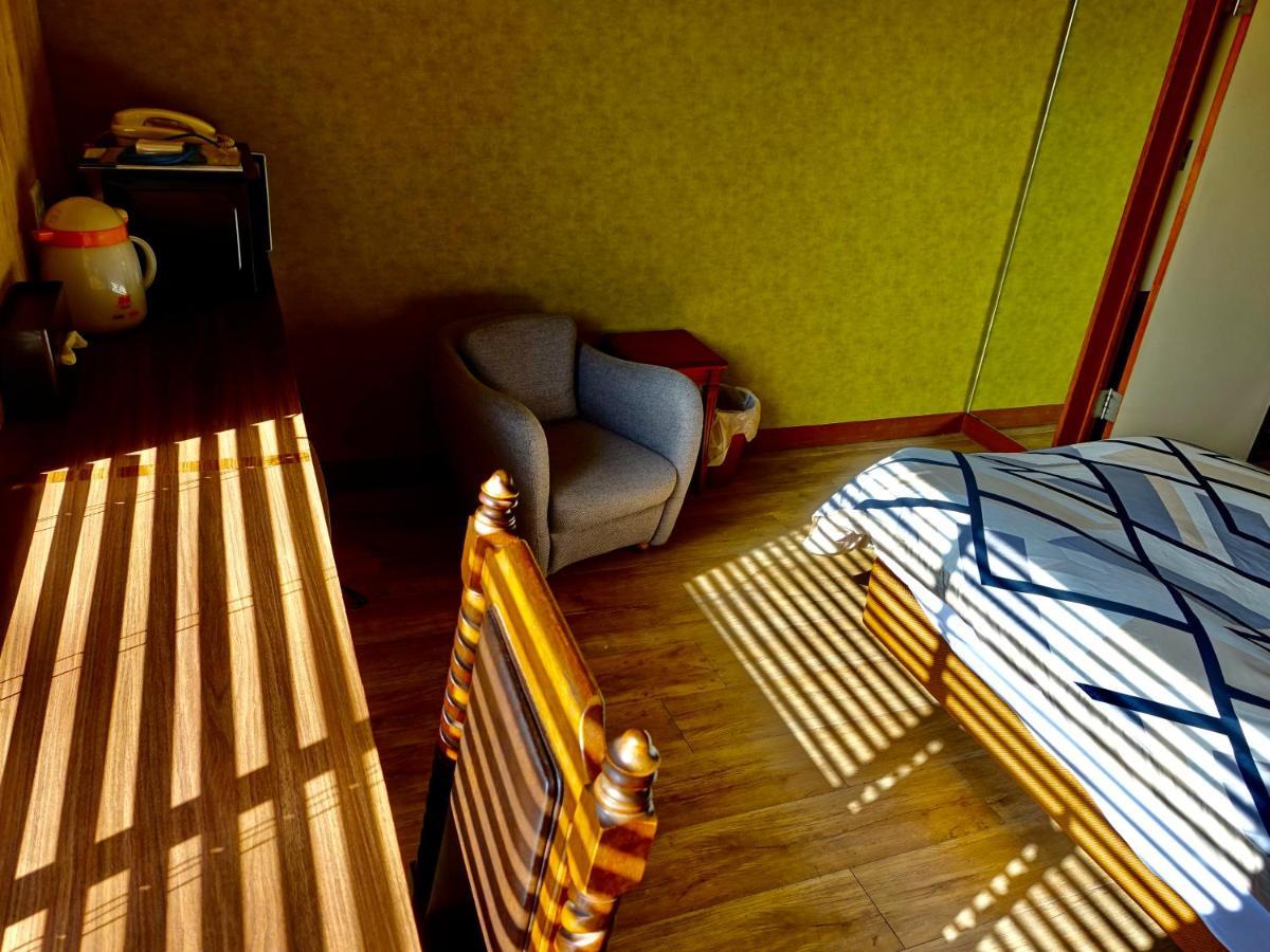 Apartmán Oimatsuen Saku Exteriér fotografie