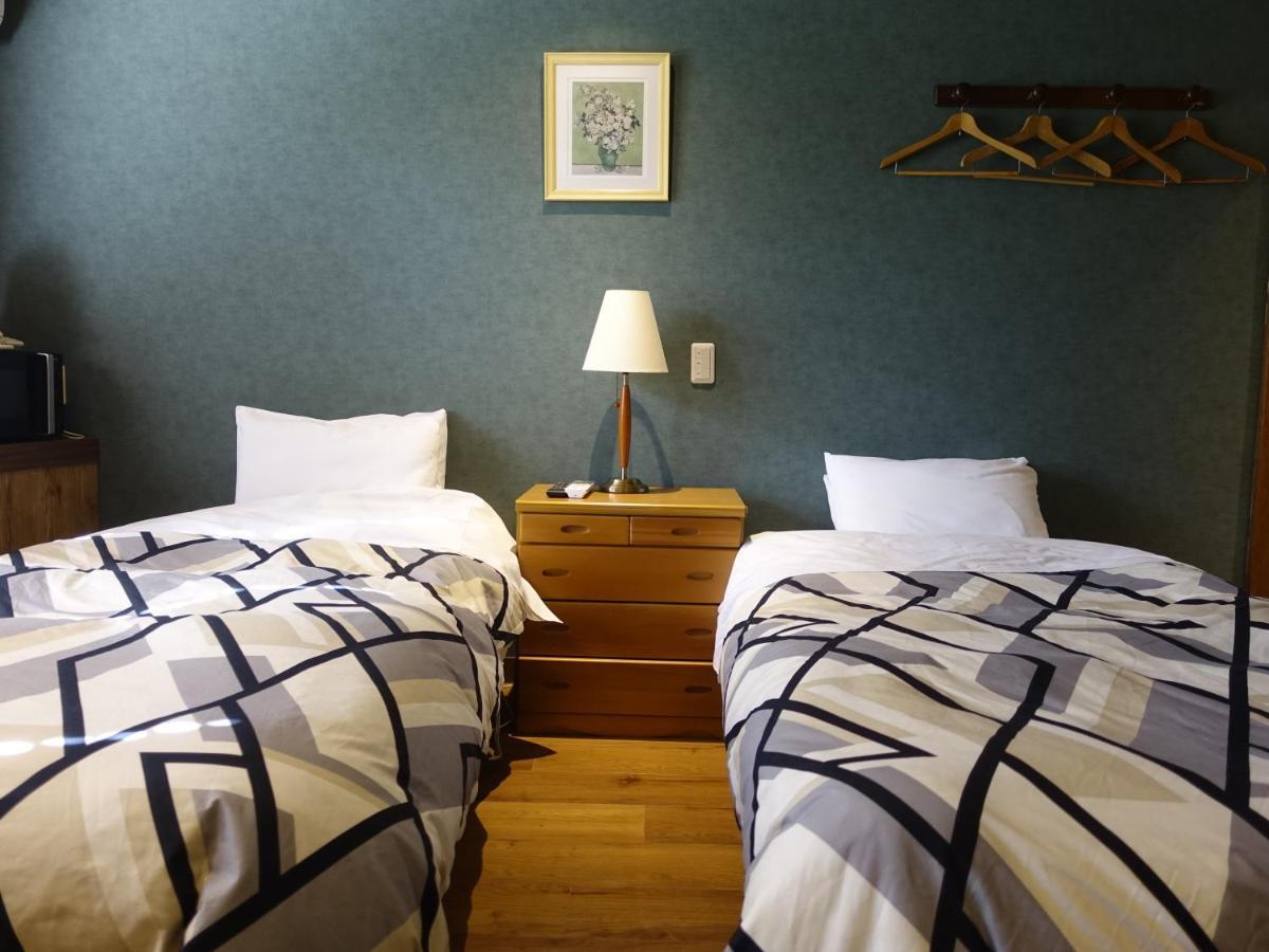Apartmán Oimatsuen Saku Exteriér fotografie