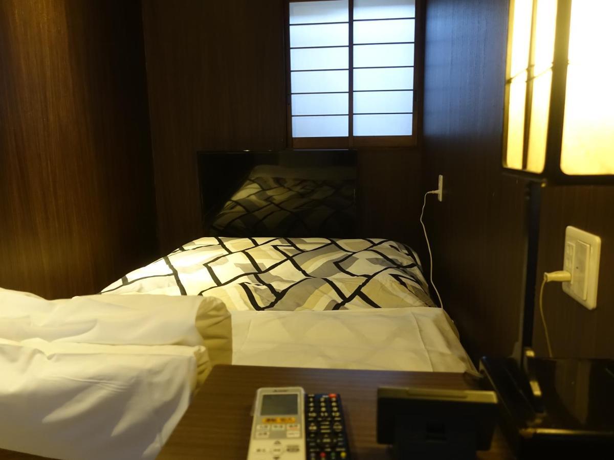 Apartmán Oimatsuen Saku Exteriér fotografie