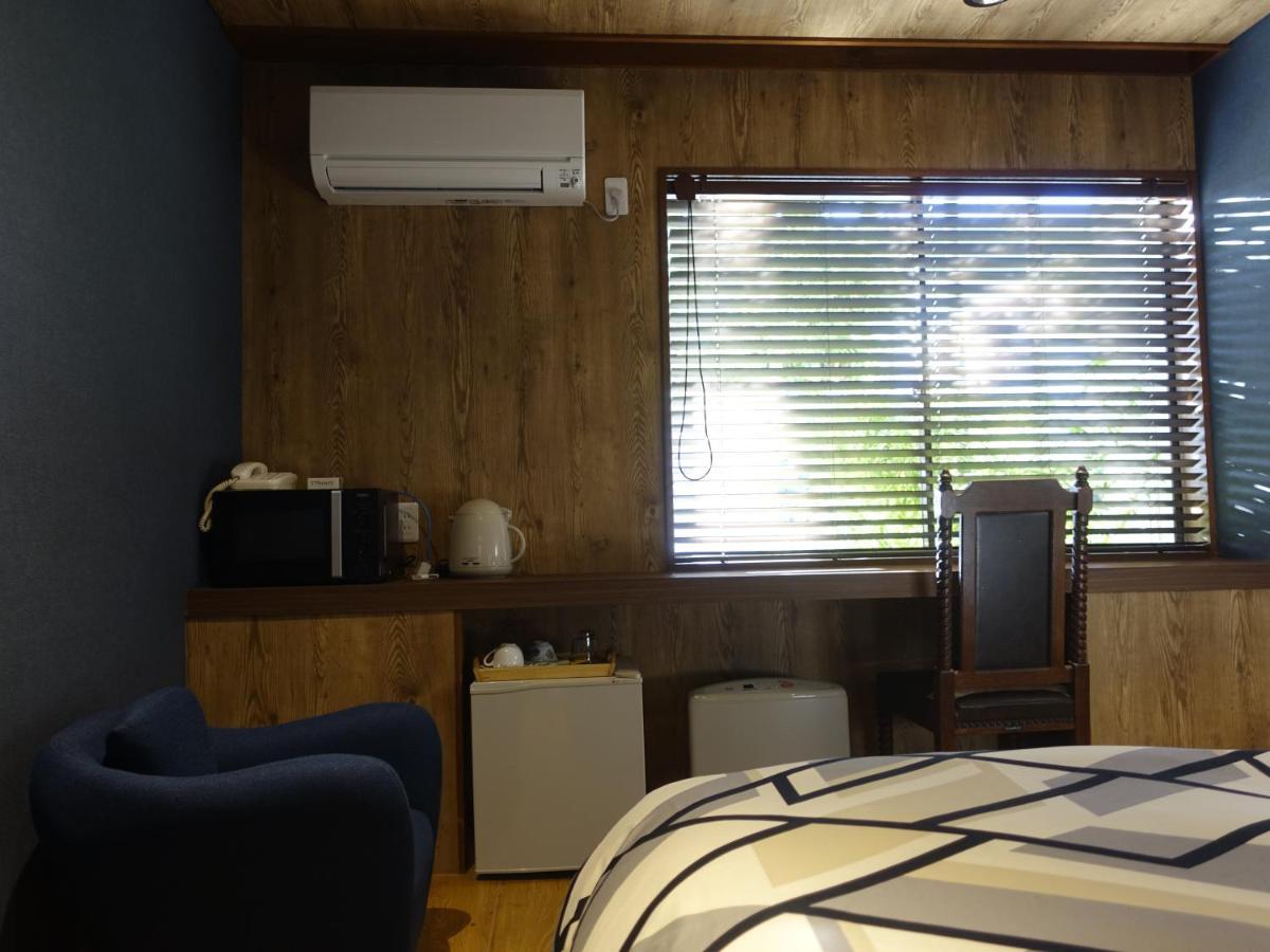Apartmán Oimatsuen Saku Exteriér fotografie