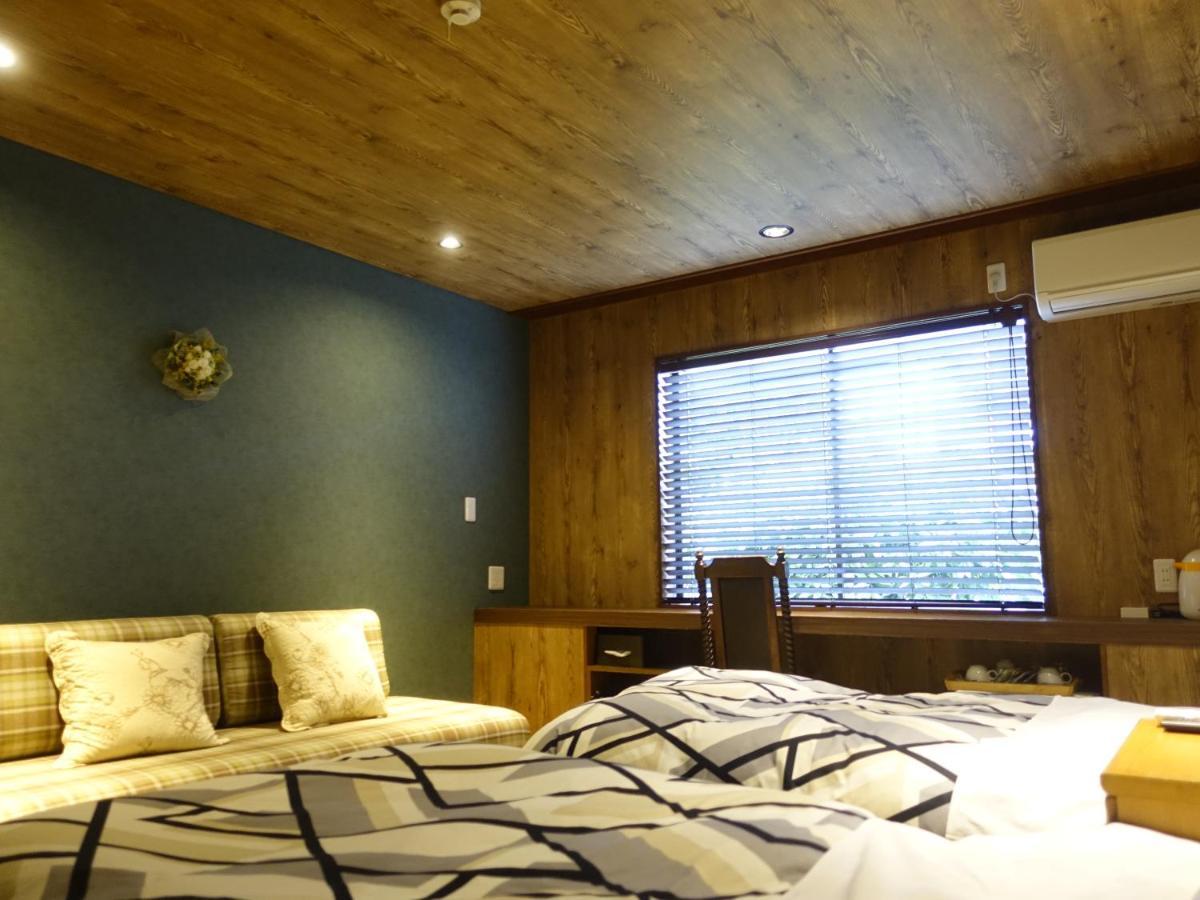 Apartmán Oimatsuen Saku Exteriér fotografie