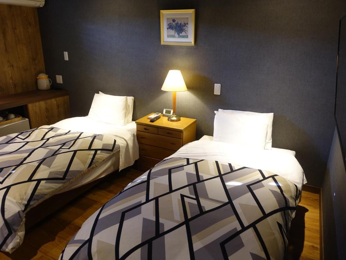 Apartmán Oimatsuen Saku Exteriér fotografie