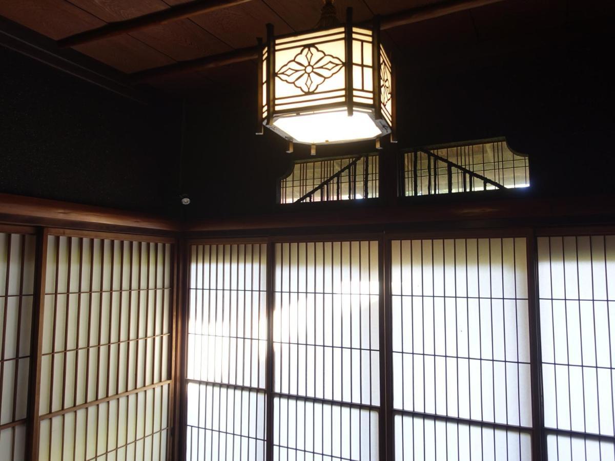 Apartmán Oimatsuen Saku Exteriér fotografie