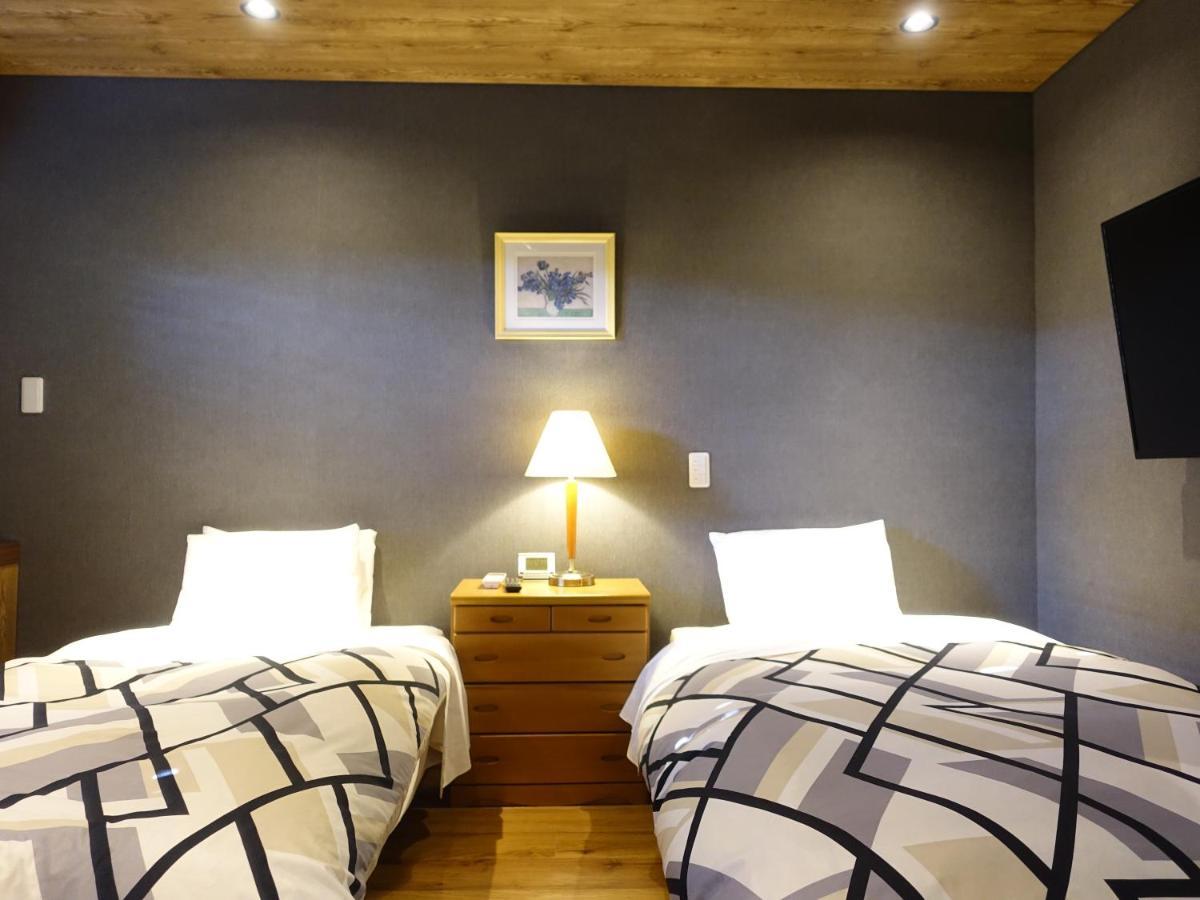 Apartmán Oimatsuen Saku Exteriér fotografie