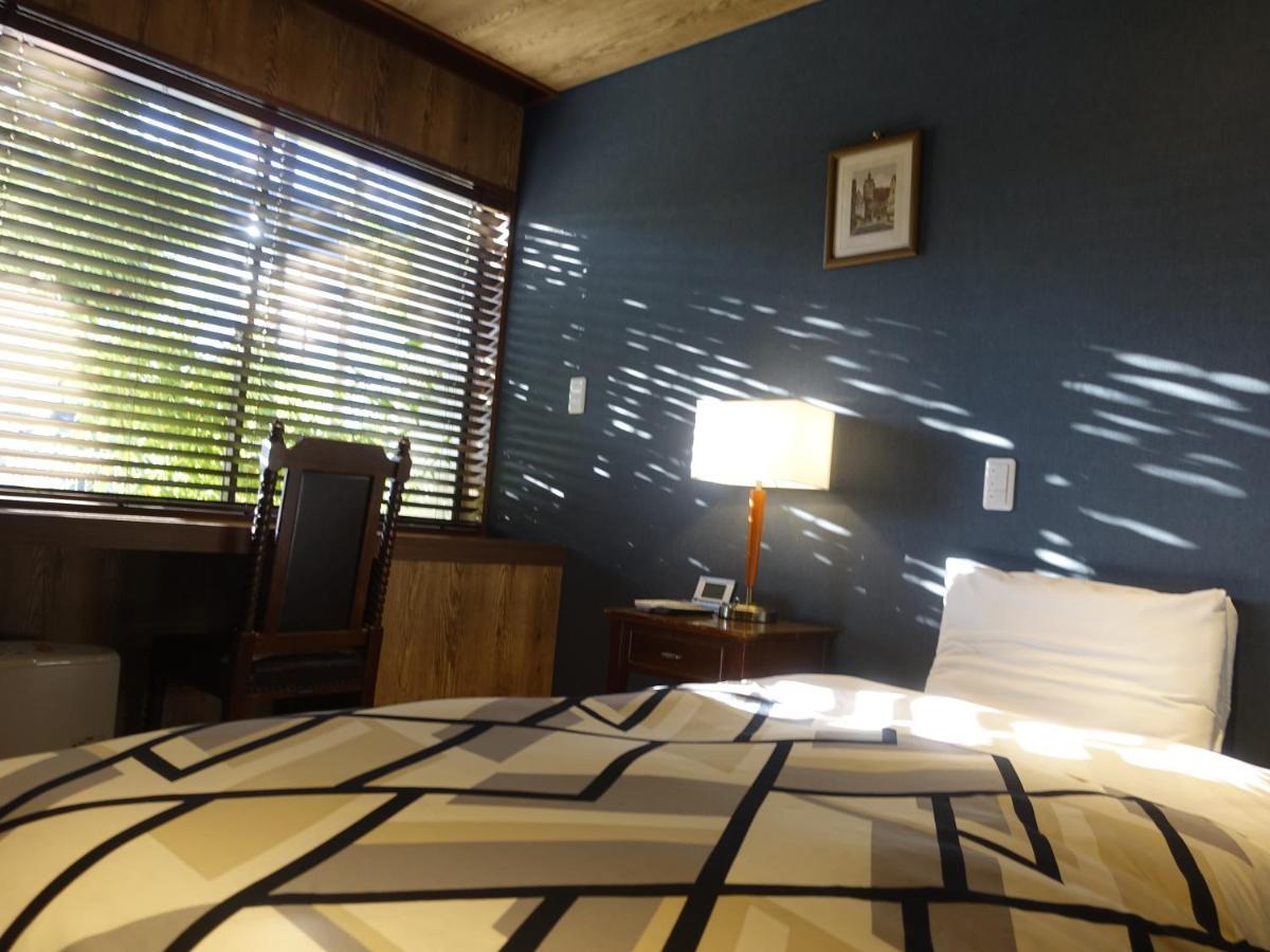 Apartmán Oimatsuen Saku Exteriér fotografie