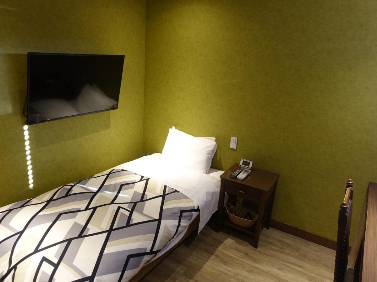 Apartmán Oimatsuen Saku Exteriér fotografie