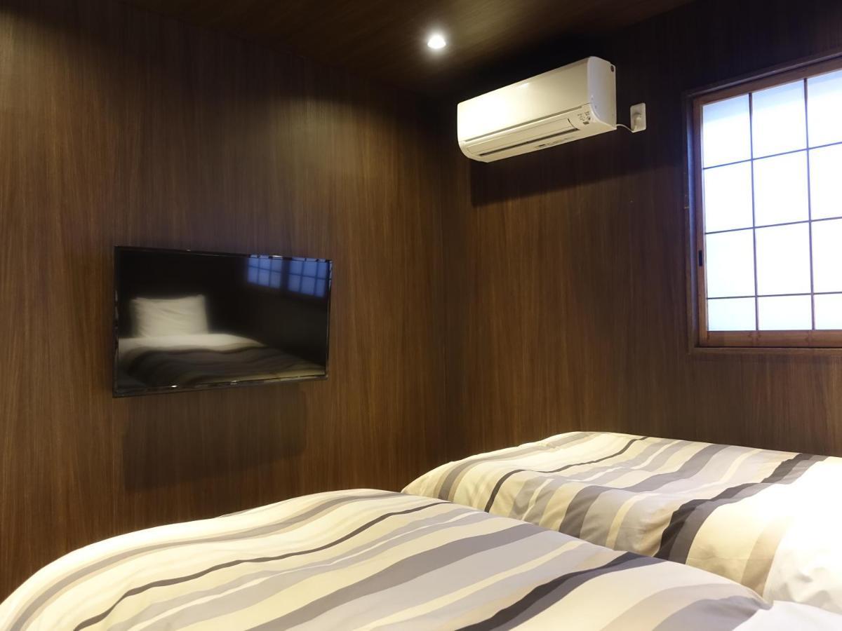 Apartmán Oimatsuen Saku Exteriér fotografie