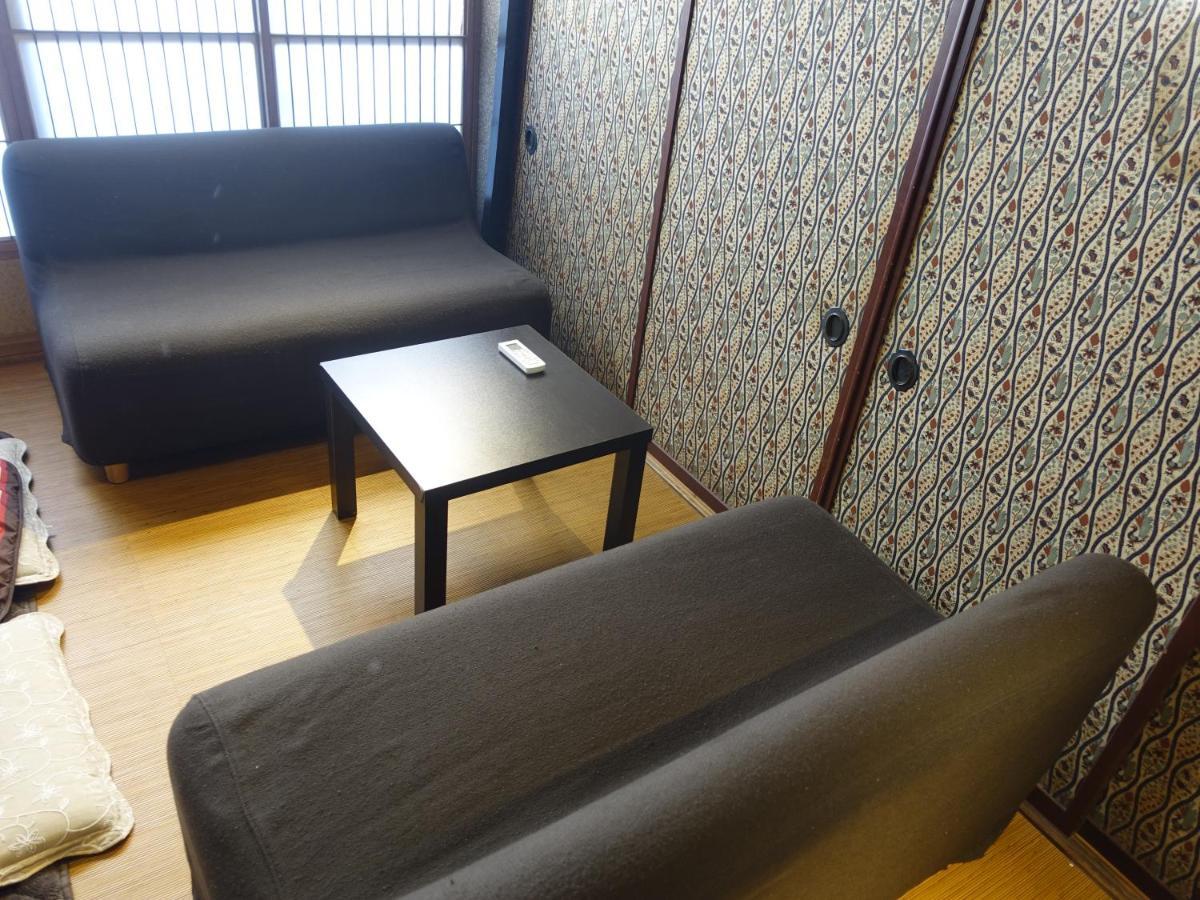 Apartmán Oimatsuen Saku Exteriér fotografie